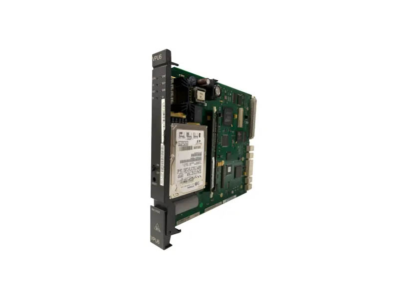 Carte VPU5